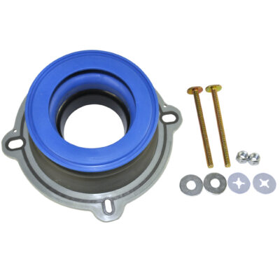 Perfect Seal Toilet Wax Ring with Bolts