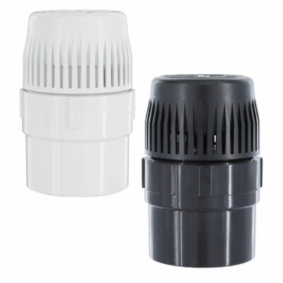 Air Admittance Valves