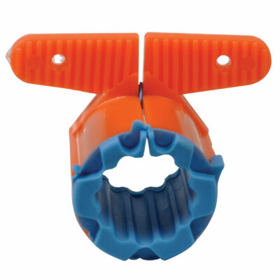 High-Ear Acousto® Clamp