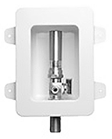 FireStop™ Ice Maker Box