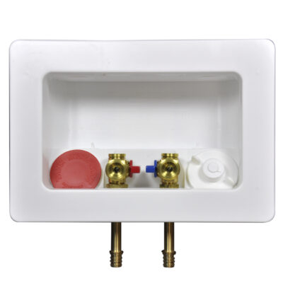 Kahuna™ Outlet Box