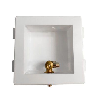 Plastic Ice Maker Box