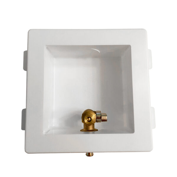 Plastic Ice Maker Box