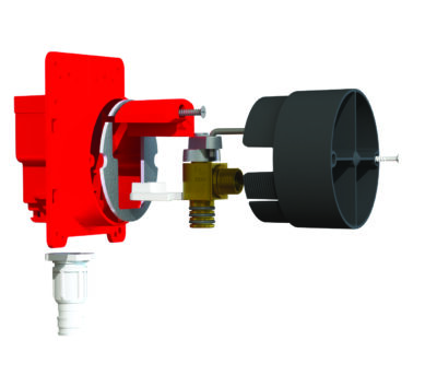 FireStop™ Pull Stop Box™