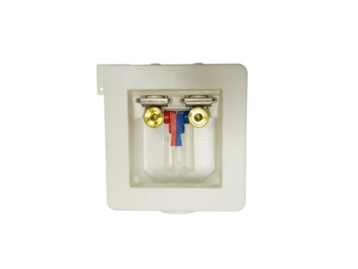 FireStop™ Washing Machine One Stop Box™