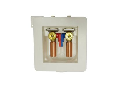 FireStop™  Washing Machine One Stop Box™ with Hammer Arrester