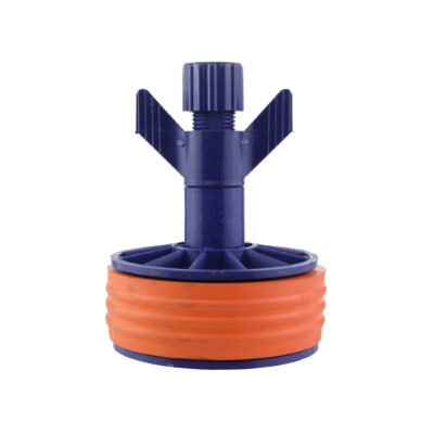 Wing Nut Plug