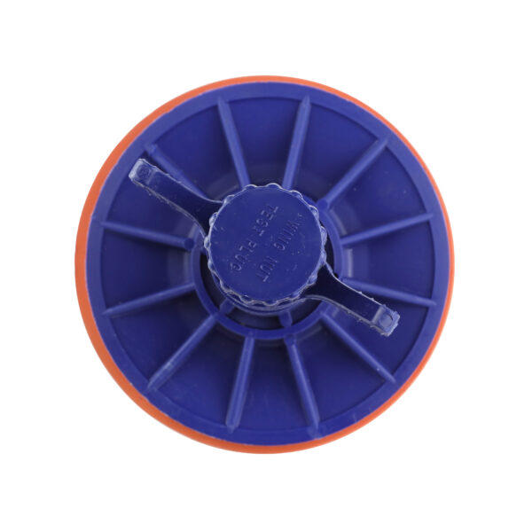 Wing Nut Plug