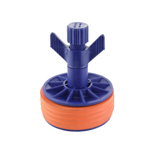 Wing Nut Plug