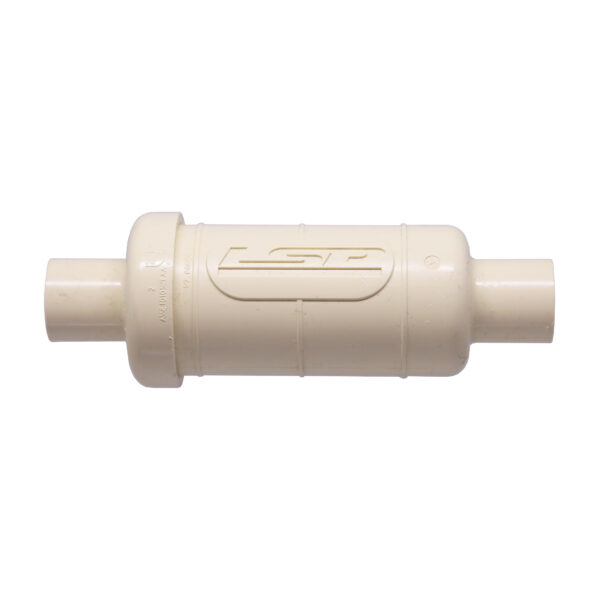 Polymer Mini Inline Hammer Arresters