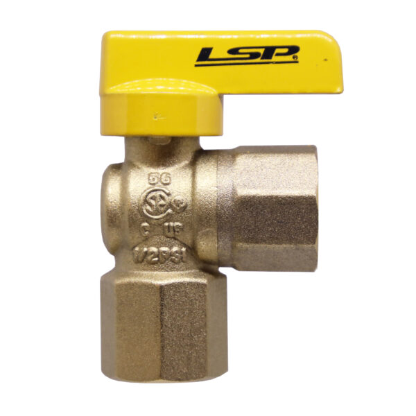 Gas Outlet Box Valves