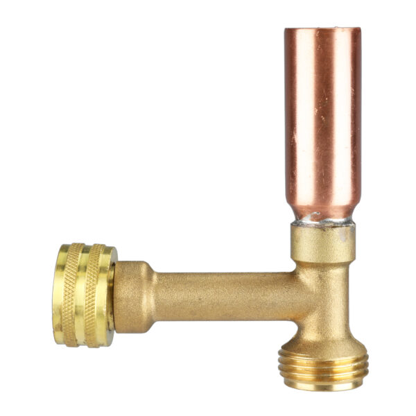 Mini-Hammer Arresters