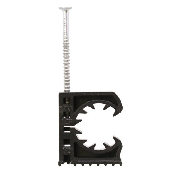 Full Clamp With Nail