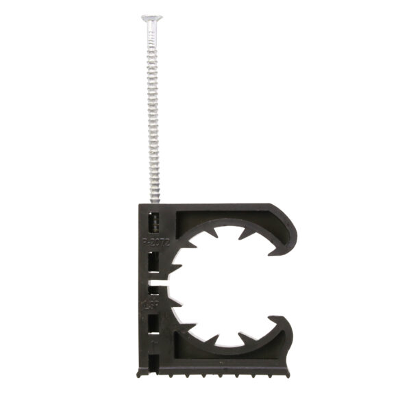 Full Clamp With Nail