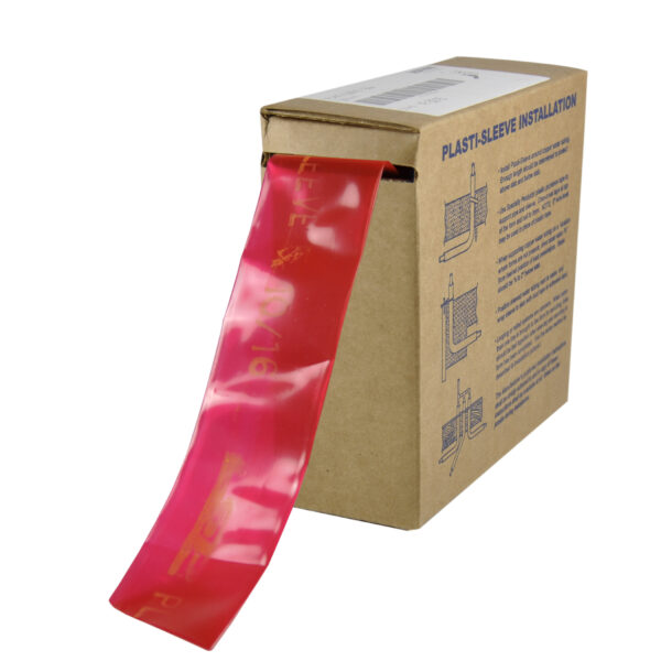 Plasti-Sleeve Pipe Protector