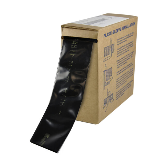 Plasti-Sleeve Pipe Protector