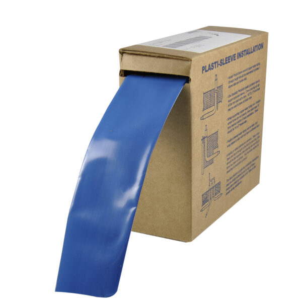 Plasti-Sleeve Pipe Protector