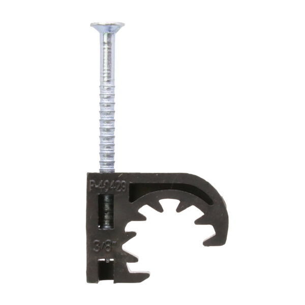 Talon Clamp With Nail