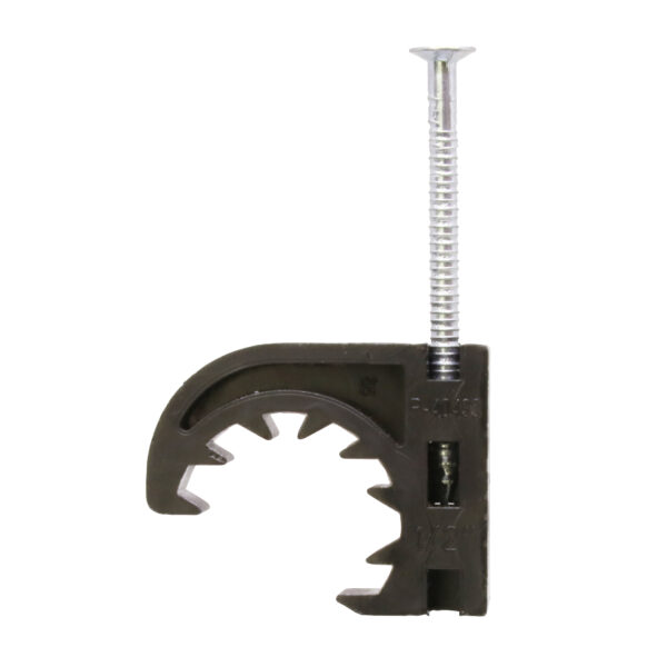 Talon Clamp With Nail