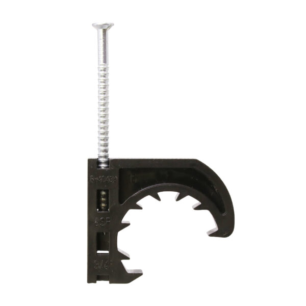 Talon Clamp With Nail