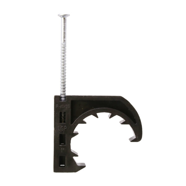 Talon Clamp With Nail