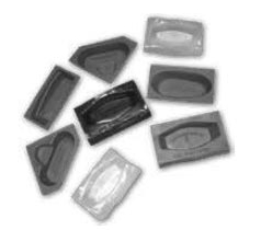 Custom & Oversized Tub Protectors