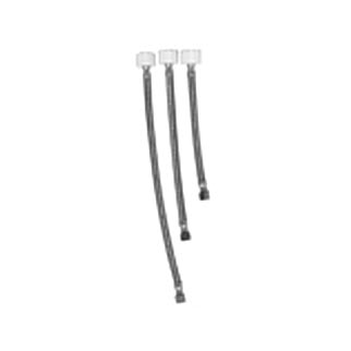 MightyFlex™ Stainless Steel Braided