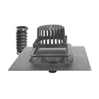 UNI-FLEX™ Roof Drain