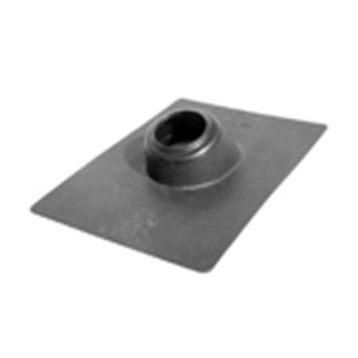 Hard Base Poly® Roof Flashing