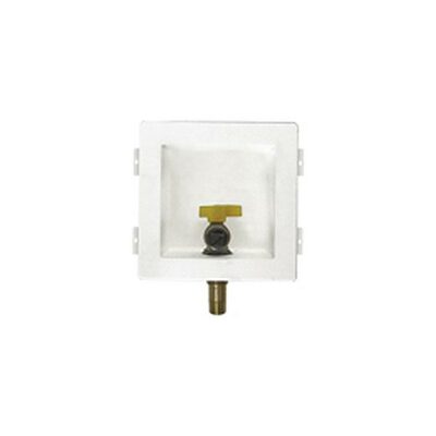 Perfect Fit™ Gas Outlet Box