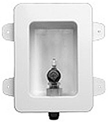 FireStop™ Gas Outlet Box