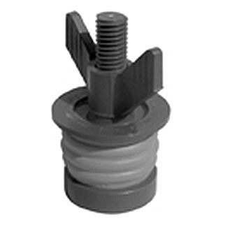 Expansion Dollar Plug
