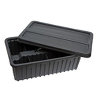 Saddle Tray