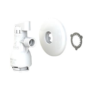 Polymer Push On Valves (PVs)