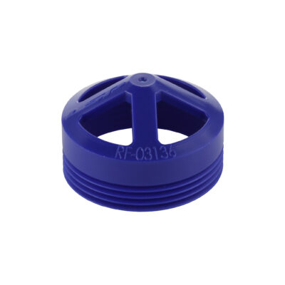 Strainer Gasket Retainer