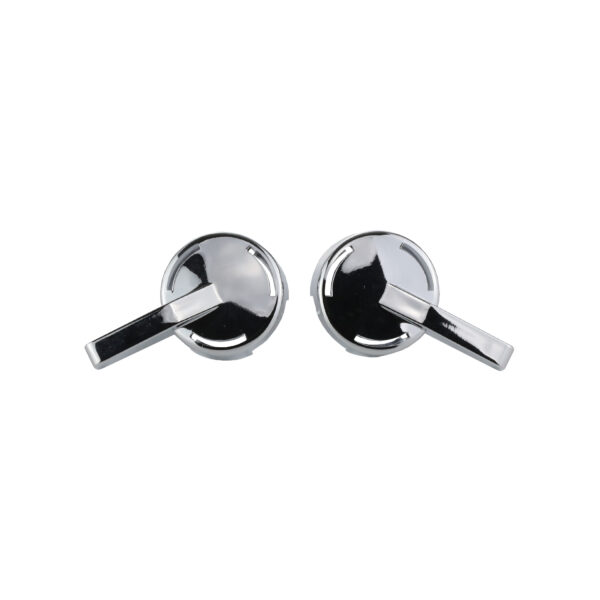 ADA Cap used with Lift & Turn Stoppers