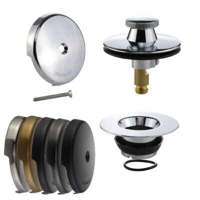 Lift & Turn Stopper