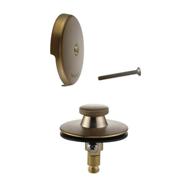 Lift & Turn Stopper
