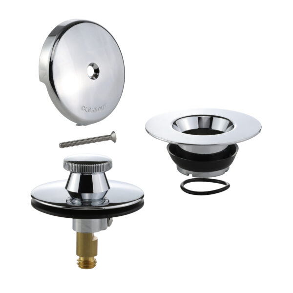 Lift & Turn Stopper