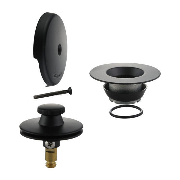 Lift & Turn Stopper