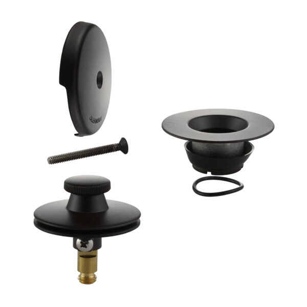 Lift & Turn Stopper