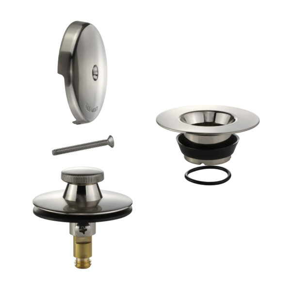 Lift & Turn Stopper