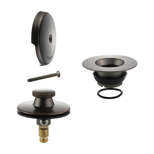Lift & Turn Stopper
