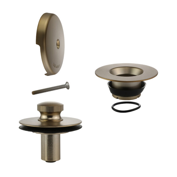Push-Pull Stopper