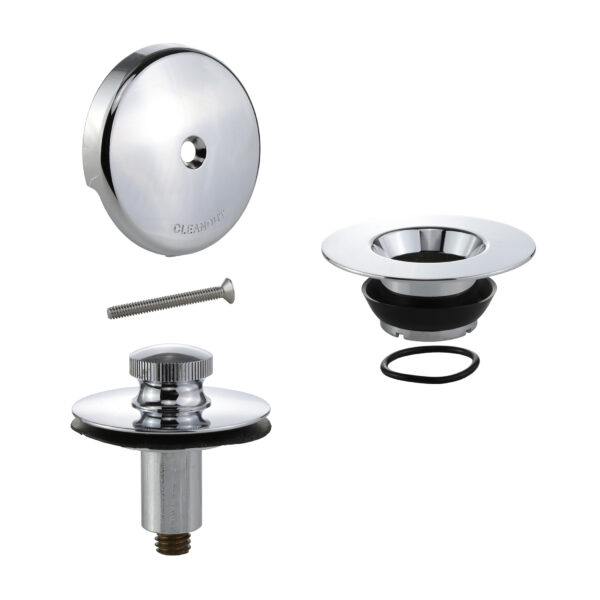 Push-Pull Stopper