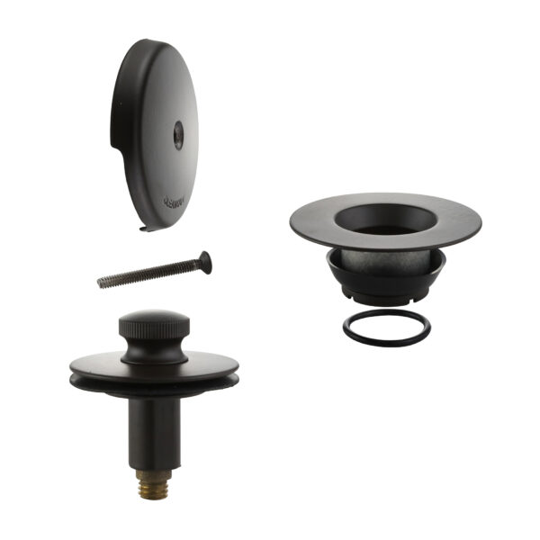 Push-Pull Stopper