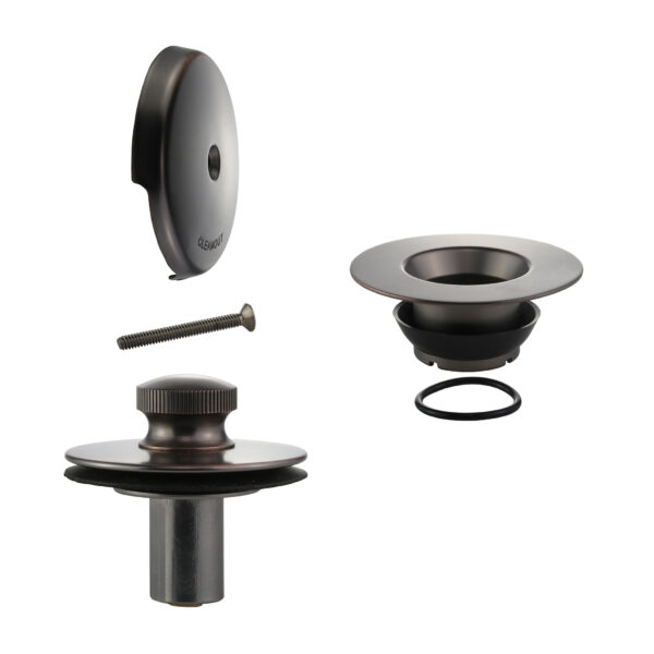 Push-Pull Stopper