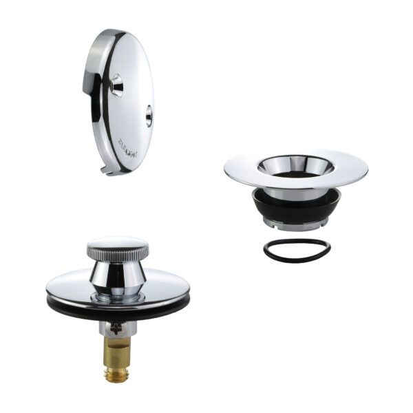 Lift & Turn Stopper