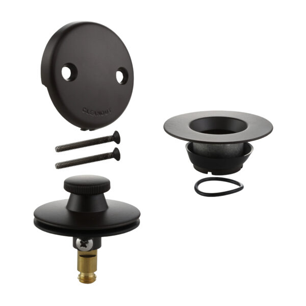 Lift & Turn Stopper
