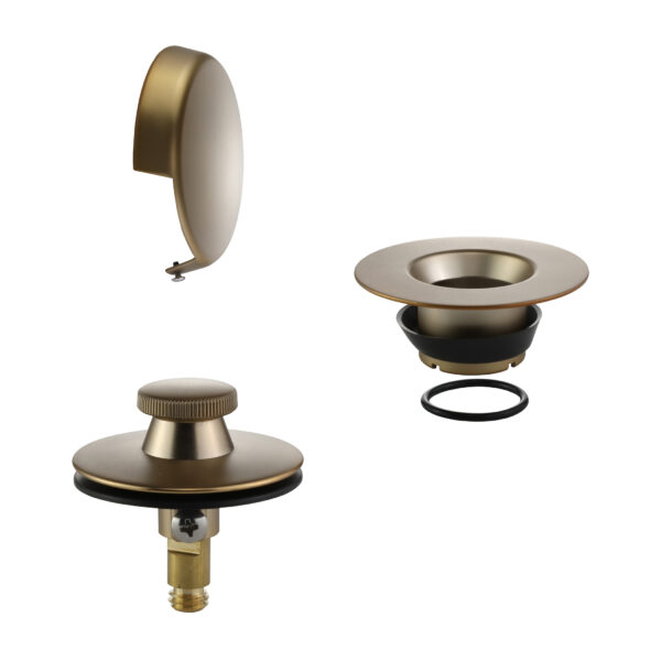 Lift & Turn Stopper